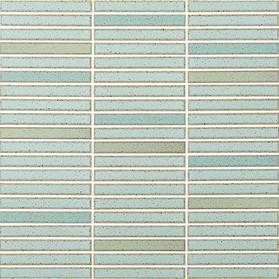 Malaga Kit Kat Finger Mosaic Wall Tiles - Image 5